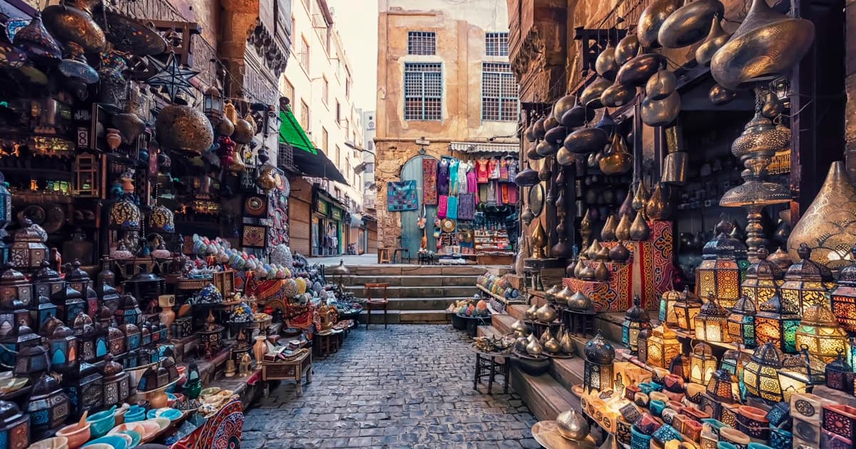 Paquete de 8 días por Egipto: El Cairo y crucero por el Nilo foto 2