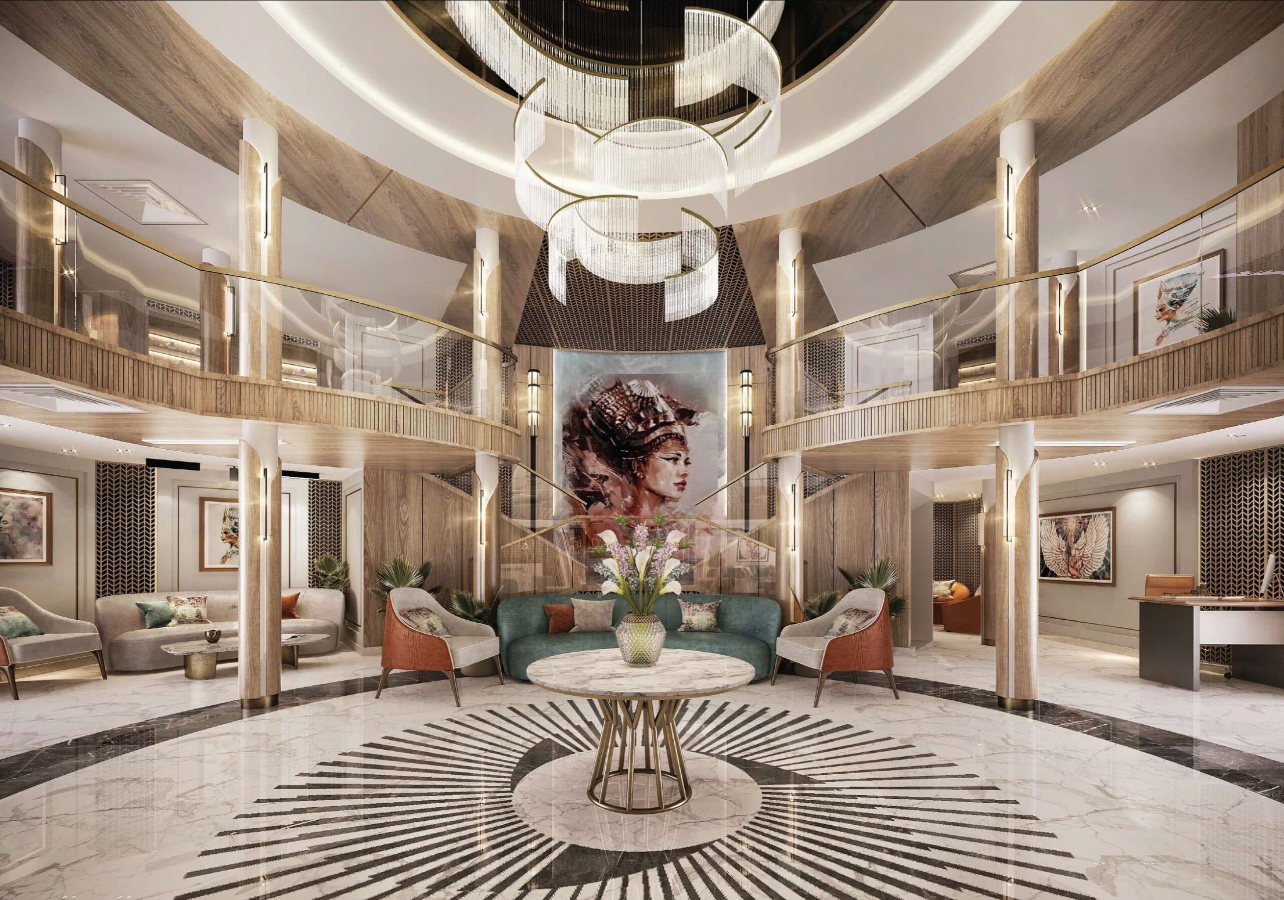 MS Royal Liberty foto 16