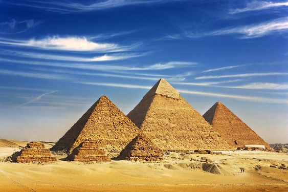 Alexandria Egypt Tour